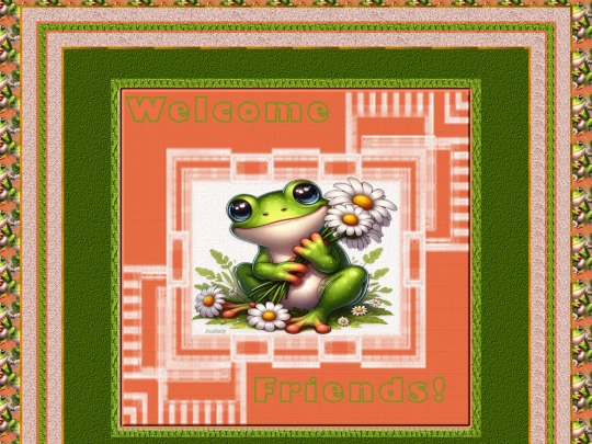 Frogs/im1/1 screenshot