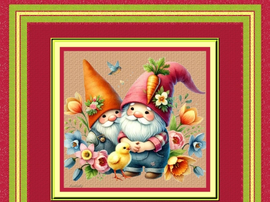 Gnomes/im1/1 screenshot