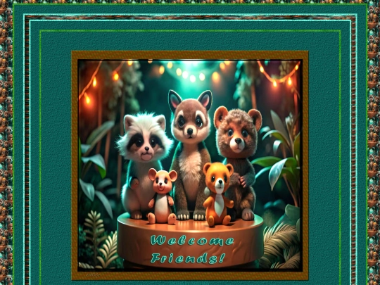 critters/im1/1 screenshot