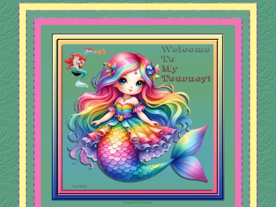 mermaid/Mer screenshot