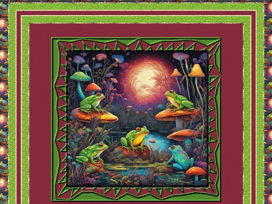 swamp/im1/1 screenshot