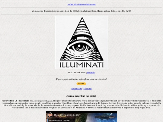 Kininigin screenshot