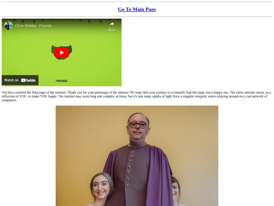 lastpage screenshot