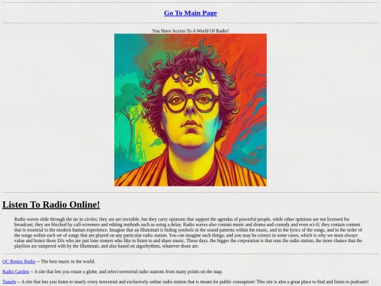 topmusic screenshot