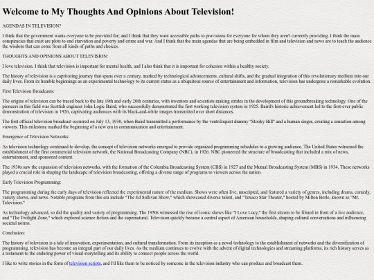 tv77 screenshot