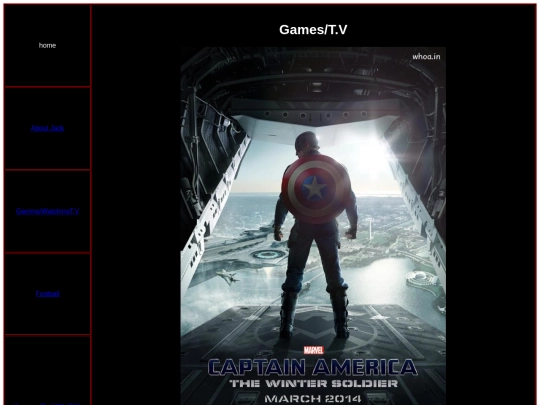 GamesT.V screenshot