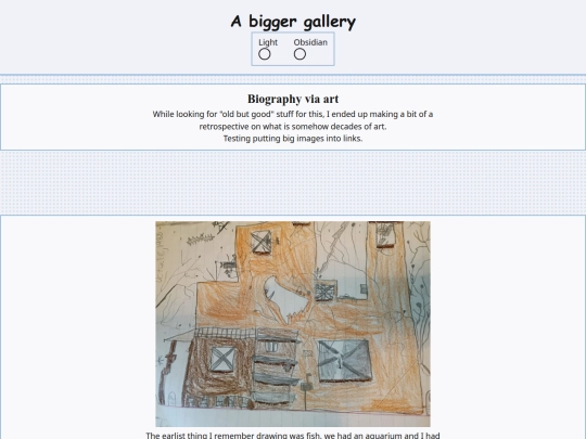 bigart screenshot