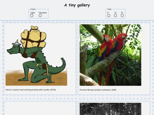 gallery screenshot