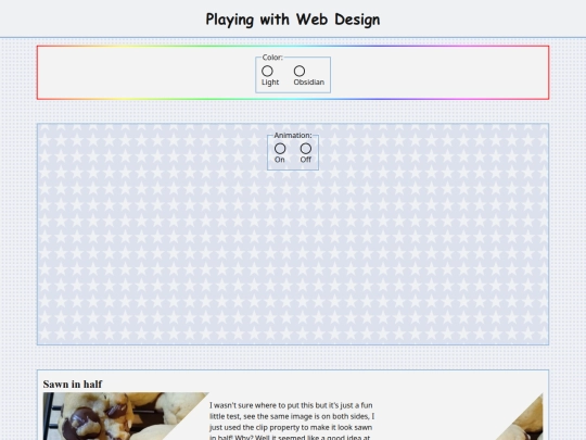 test2 screenshot