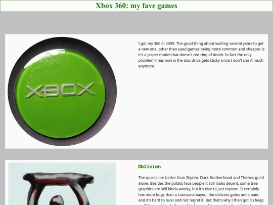 xbox360 screenshot