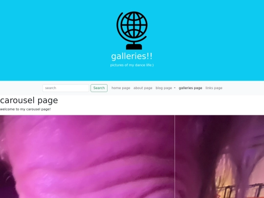 BS5_Carousel screenshot
