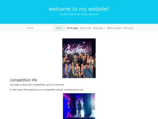 BS5_home screenshot