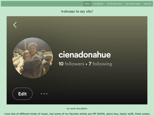 home screenshot
