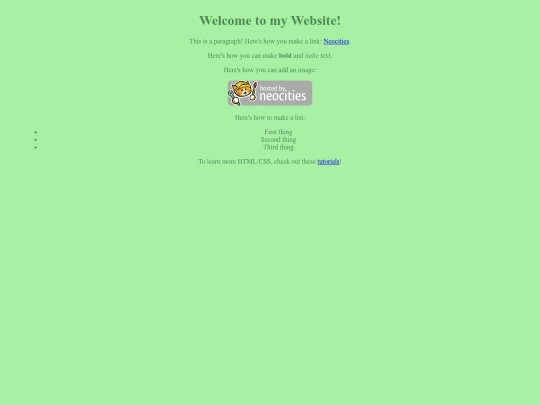 musicpage2taylor screenshot