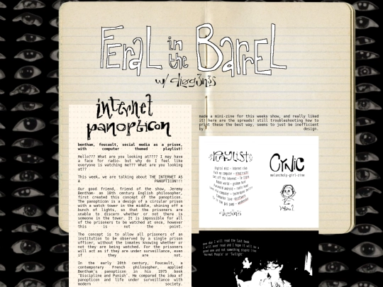 barrel4 screenshot