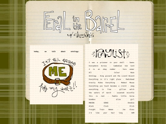 barrel5 screenshot