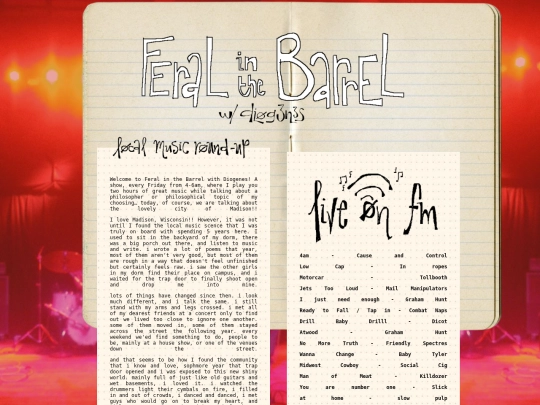 barrel6 screenshot