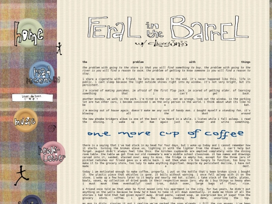 blogposts2 screenshot