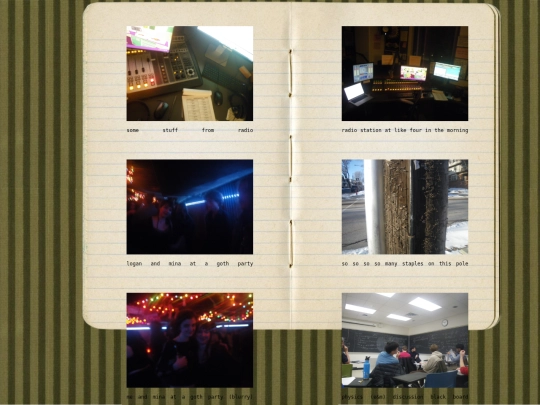 photos screenshot
