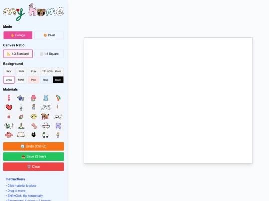 velvet/index2 screenshot