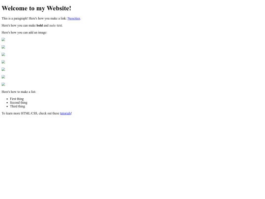 gallery/index2 screenshot