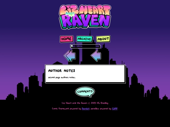 rarebit-1.5 screenshot