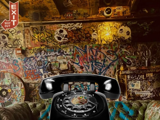 contact screenshot