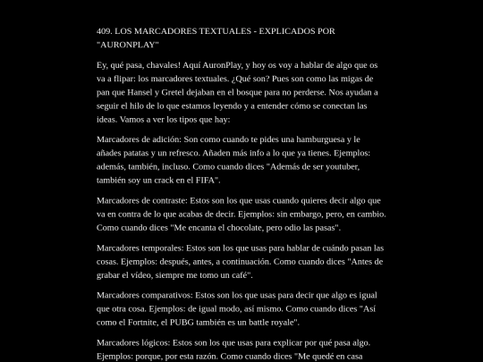 409 screenshot