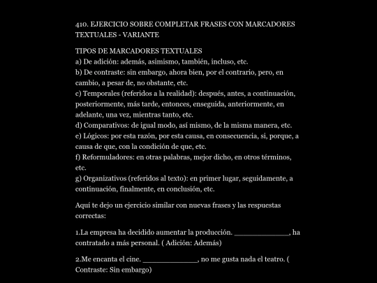410 screenshot