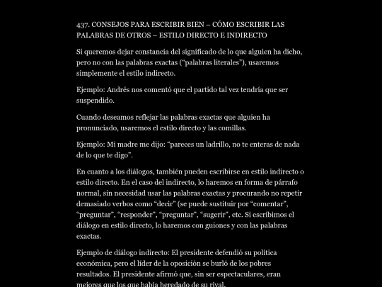 437 screenshot