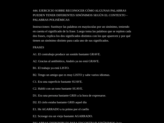 444 screenshot