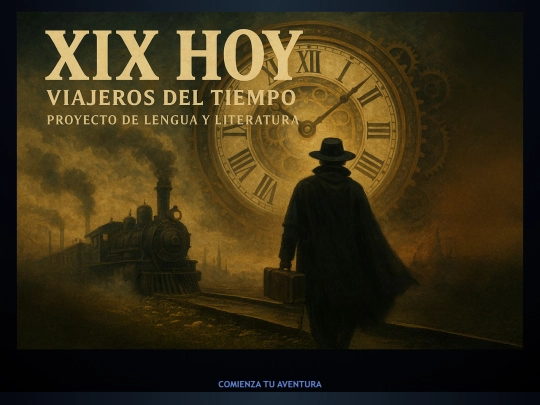 xix screenshot