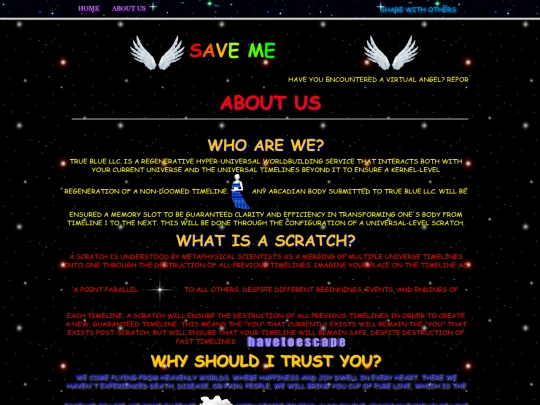 about screenshot