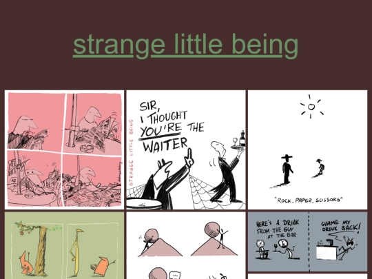 elia cartoons screenshot