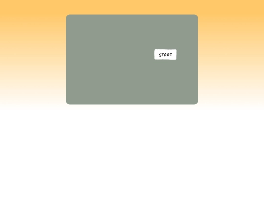 strangelittlebeing.webflow screenshot