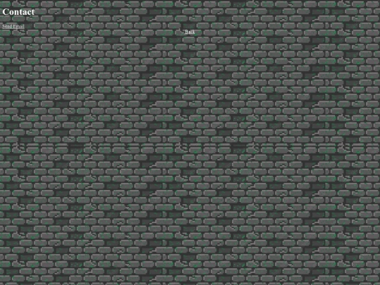 contact screenshot