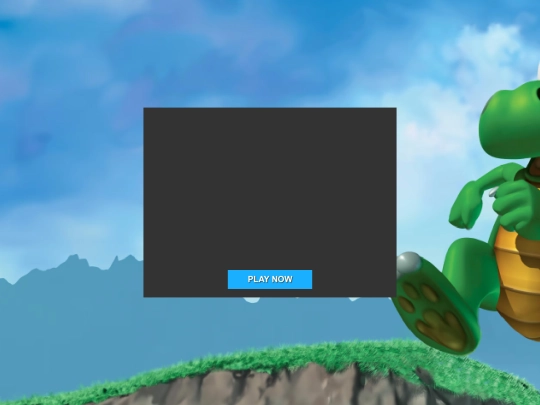 Games/Croc screenshot