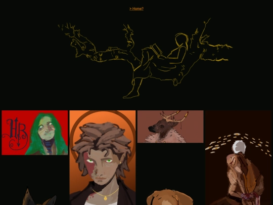 art screenshot