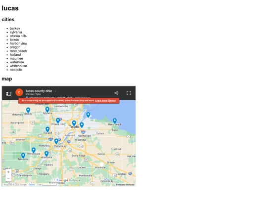 counties/lucas screenshot