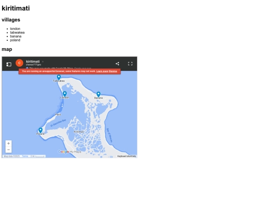 islands/line-islands/kiritimati screenshot