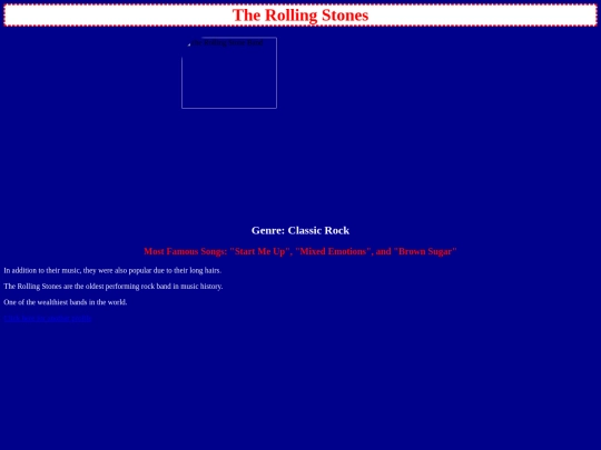 Music1 screenshot
