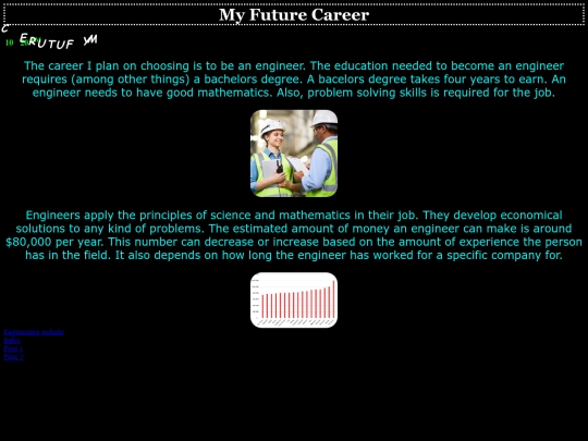 subpage2 screenshot