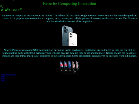 subpage3 screenshot