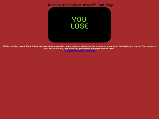 wrong4 screenshot