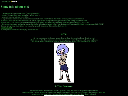 Frame Pages/OrbFrames/Blog_home screenshot