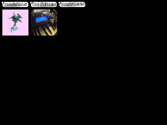 Frame Pages/OrbFrames/BootLegs_Music screenshot