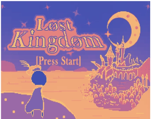 Frame Pages/Prince screenshot