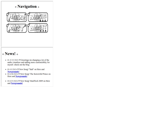 Home_Stream screenshot