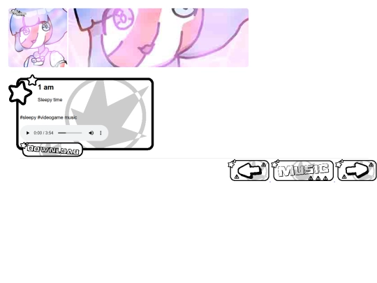 Music/Pages/1AM screenshot