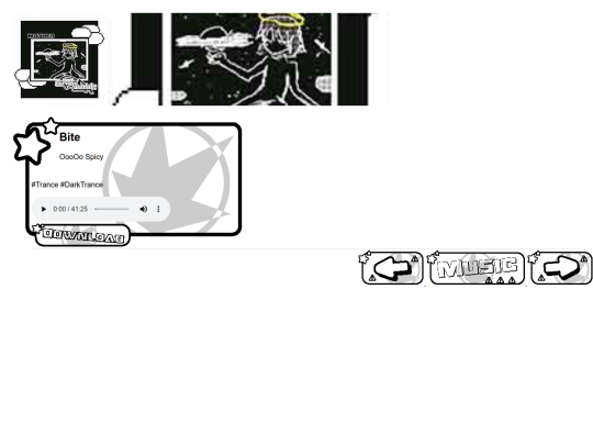 Music/Pages/MOTHER screenshot